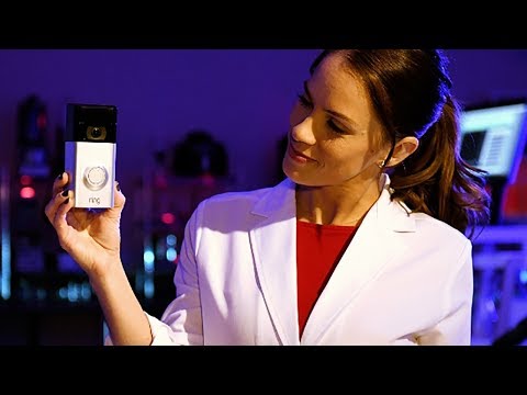 Watch the Smart Surveillance Demo