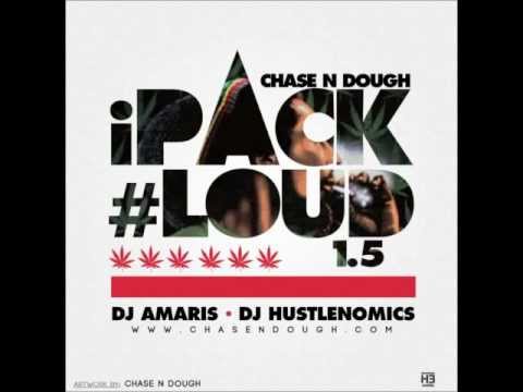 DJ Hustnomics DJ Amaris ChaseNDough- Gucci