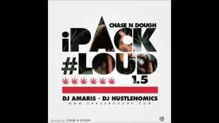 DJ Hustnomics DJ Amaris ChaseNDough- Gucci