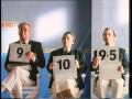 Minties Ad 1989 Diving Judges It S Moments Like These You Need Minties