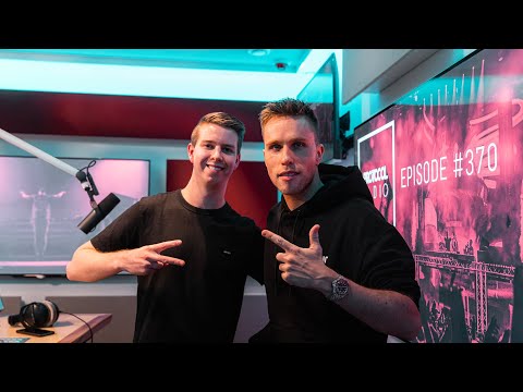 Protocol Radio 370 by Nicky Romero with Timmo Hendriks (#PRR370)