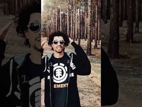 Mohamad Spark - Ashena (FreeStyle)