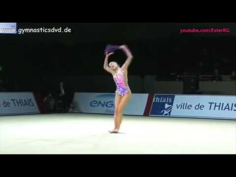 Katsiaryna Halkina Clubs AA - GP Thiais 2017