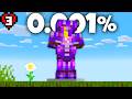 I Made The Best Armor In Minecraft Hardcore 3