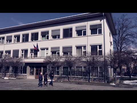 Lapa - MESTO (official Video)