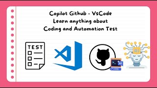 Download the video "#Smart_Testing_Lab Hướng dẫn cài đặt free AI Github Copilot với VSCode để học Code & automation test"