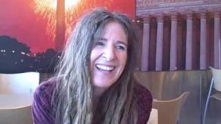 SONiA and CiNDY of disappear fear talk about Baltimore and past and future projects