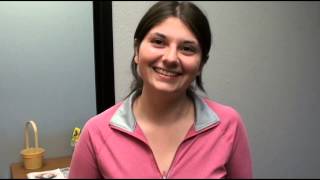 США 270: И снова Таня из Донецка. Первое интервью и первое предложение. Хороший старт.