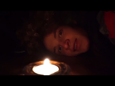 Power Outage (mog 9)