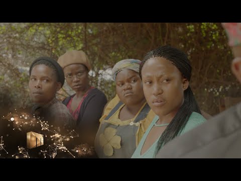 I saved your sister - DiepCity | Mzansi Magic | S1 | Ep21 | Mzansi Magic