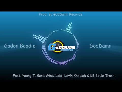 GottDenm Recordz and 2 more