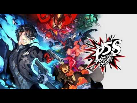 Favorite Original Soundtrack #450 - Demiurge II: Negai