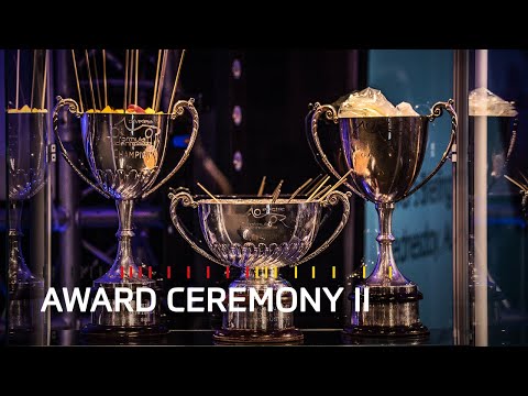 FSG22 - Award Ceremony Part II