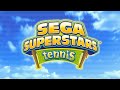 sega Superstars Tennis Gameplay xbox 360
