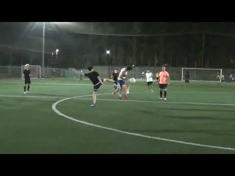 URQUIZA MUNICH vs MUTZIA - #LigaNuñez - #Apertura SLV Fecha 7 - 2022