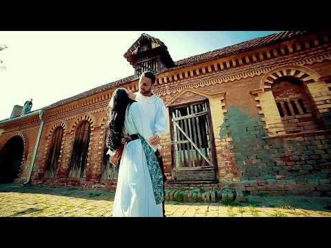 GERONIMO - Poljubi me i pazi da nas ne vide