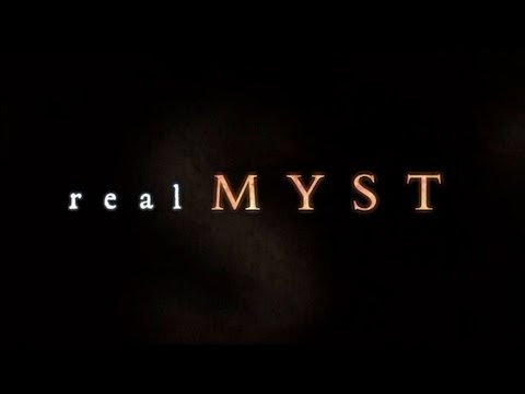 realMyst Gameplay (iPad 2) - YouTube