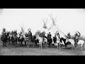 A Native American Ritual Music