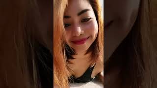 Darlene Mae Faustin tiktok short be like..