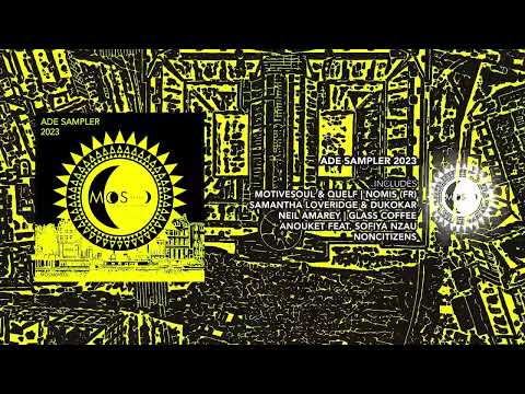 Anouket | Sofiya Nzau | Fighting for Change