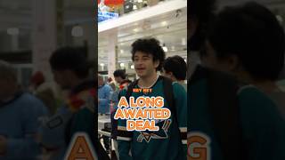 A long Awaited Pokemon Card Deal ⌛ #pokemon #pokemoncards #pokemontcg #pokemoncommunity