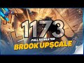 ONE PIECE 1173 FULL NARRATED BROOK UPSCALE