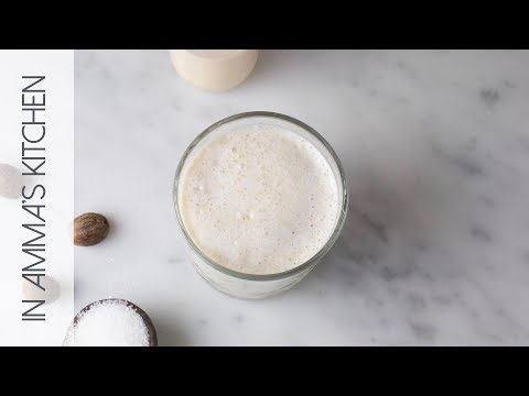 How to make Ice Kenkey