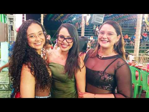 VIVA Á TRADIÇÃO DE SÃO JOÃO DO ARRAIAL DO PIAUÍ - 2026