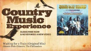 Jimmie Dale Gilmore, The Flatlanders - Waiting for a Train - Original Mix - Country Music Experience