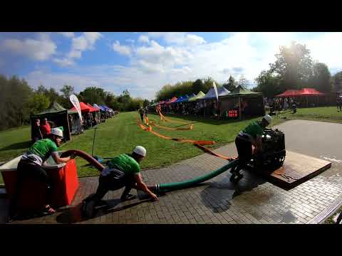 M10 SDH OBRUBCE - JL KOSMONOSY BECHOV 2025