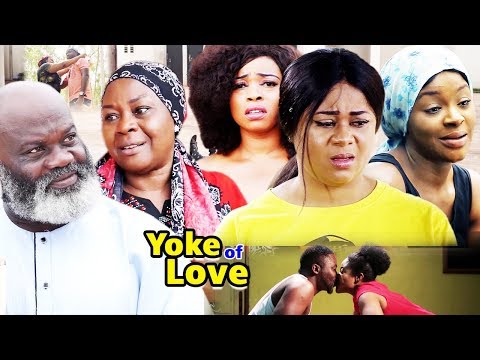 Yoke Of Love Season 1&2 -  Best Of Chacha Eke New Nollywood Movie 2019 Full HD