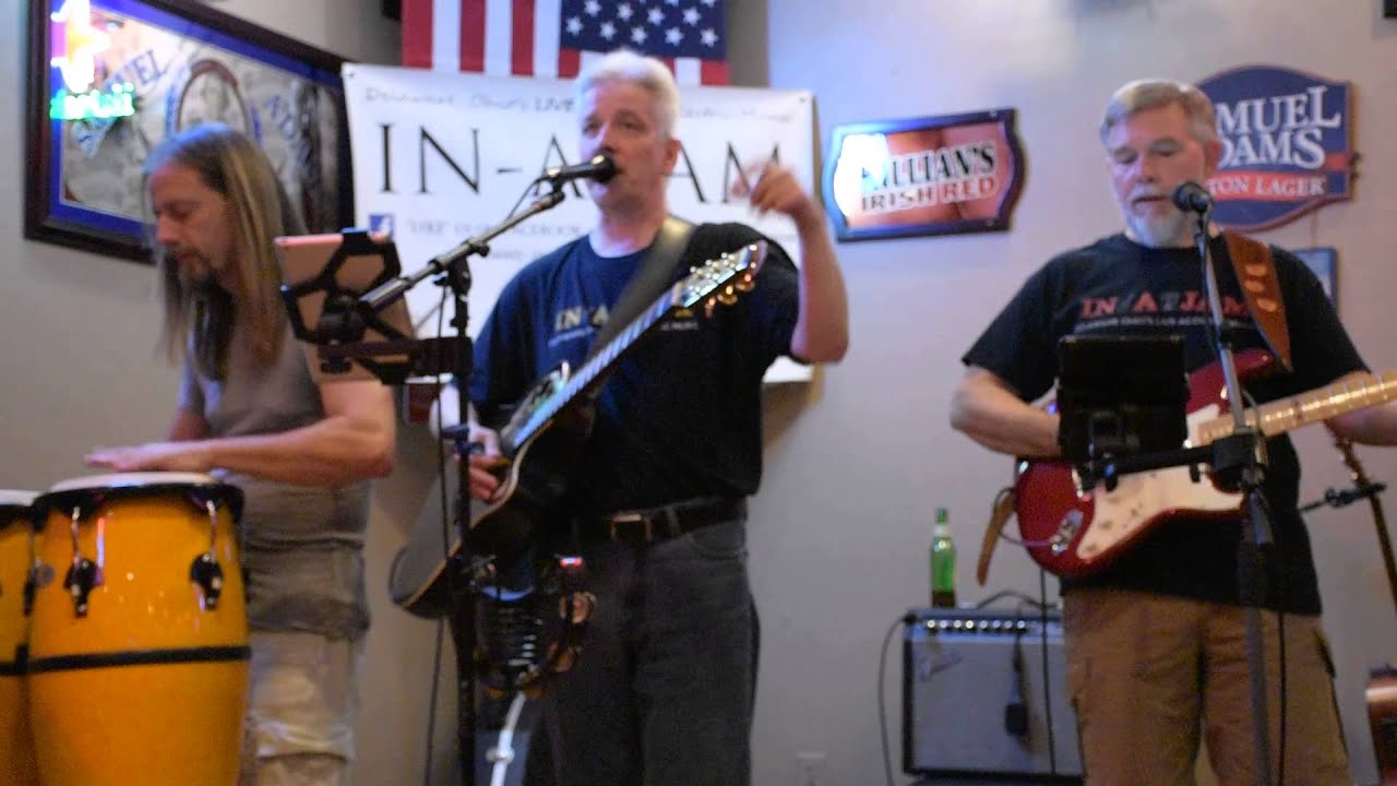 Promotional video thumbnail 3 for In-A-Jam