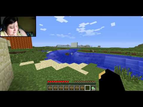 Minecraft Escape Map - Ale Wariat! - Husiek & Kina