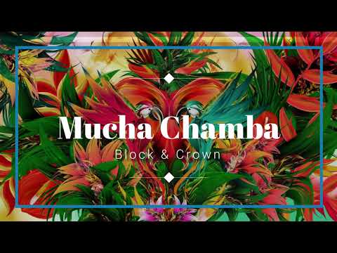 Block & Crown - Mucha Chamba (Original Mix)
