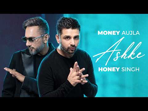 Ashke — watch video