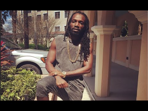 Mavado - The Truth (Official Audio)