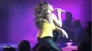 Helena Paparizou - To fili tis zois (live @ Votanikos)