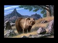 Anishinaabe spirit bear song