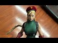 STREET FIGHTER CAMMY REVIEW