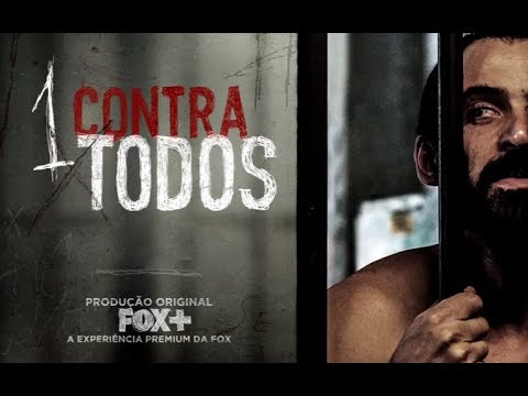 1 Contra Todos - 1ª Temporada