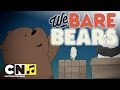 Wat Beren Leren | Babyberen-lied | Cartoon Network