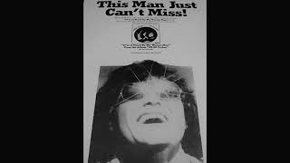 Ronnie Milsap "(I'm a) Stand by My Woman Man" promo mono single