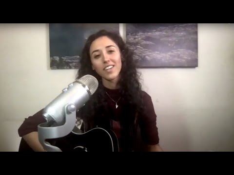 Shira Bouskila - Quarantine Concert - Lag Ba'Omer 2020