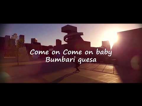 Geo Da Silva & LocoDJ - Eternal Love (official lyric video)