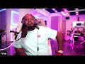 TPAIN Talks About Why He Choose Kehlani To Feature On I Like Dat