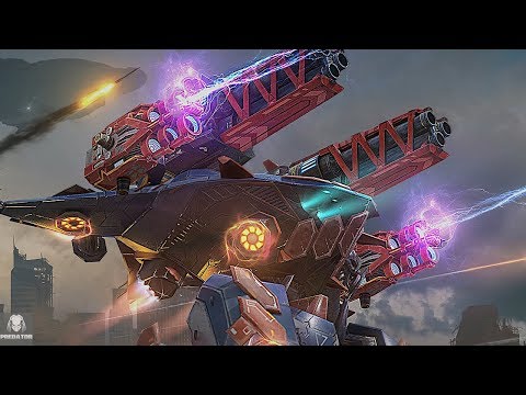 [MAX] Insane Goliath AO MING Titan - 600,000 Hp | Over 3 Million Damage | WR