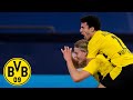 Goals of 2021 | Alle BVB-Tore des Jahres | Teil 1: Januar bis März