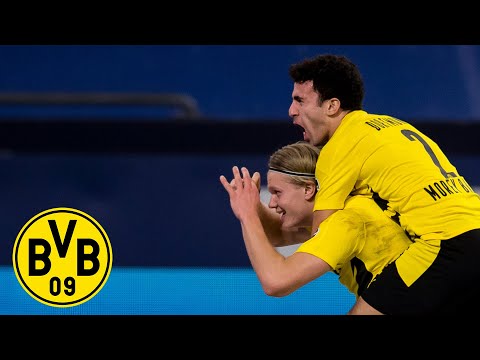 BVB Goals of 2021 | Part 1: January to March