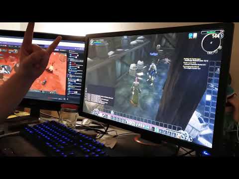 Epic First Moments of Classic WoW with Hot Clicker Action