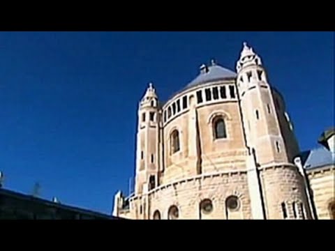 Jerusalem - Vangelis